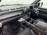 used Land Rover Defender 110 (2022/22)2.0 P400e X-Dynamic HSE 110 5dr Auto