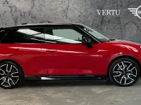 Used Mini Cooper Sport 160 kW (218 HP) 2024 Chili red ii Hatchback