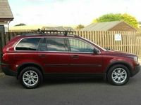 Used Volvo XC90 2005 SUV