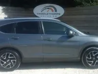 Używany Honda CR-V SE Plus 160 KM (117 kW) 2017 Szary SUV