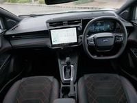 Used Ford Puma ST-Line X 155 HP (114 kW) 2025 Grey SUV