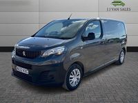 Second-hand Peugeot Expert Premium 2022 Gri Van