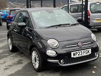 Gebraucht Fiat 500 69 PS (50 kW) 2024 Kleinwagen