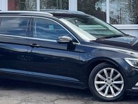 used VW Passat 1.6 TDI SE Business Estate 5dr Diesel Manual Euro 6 (s/s) (120 ps)