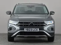 Used VW T-Roc Style 150 HP (110 kW) 2025 SUV