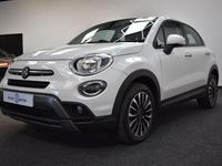 Used Fiat 500X Cross 2019 White SUV
