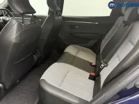 Used Renault Scenic E-Tech Techno 160 kW (218 HP) 2024 Blue SUV