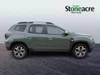 Used Dacia Duster Journey 130 HP (95 kW) 2024 SUV