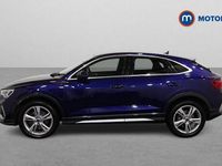 Used Audi Q3 Sportback S-Line 245 HP (180 kW) 2023 SUV