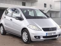 Used Mercedes A150 Classic 2008