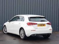 used Mercedes A180 A-ClassSport Executive 5dr Auto