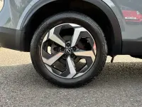 Used Nissan Qashqai N-Connecta 158 HP (116 kW) 2022 Grey SUV