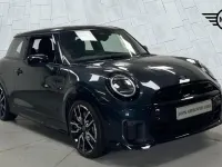 Used Mini Cooper S Hatch 201 HP (147 kW) 2025 Grey Hatchback