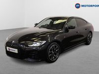 Used BMW 420 M Sport 2023 Black Coupe