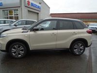 used Suzuki Vitara 1.4 Boosterjet MHEV SZ-T Euro 6 (s/s) 5dr