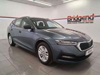 Used Skoda Octavia SE 2022 Grey Estate