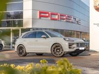 Used Porsche Cayenne 2025 Grey SUV