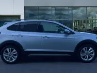 Used VW Taigo Match 115 HP (84 kW) 2025 Reflex silver metallic SUV