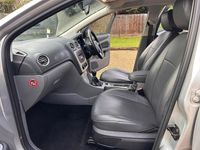 Used Ford Focus Zetec 2011 Silver Hatchback