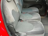 Used Citroën Xsara Picasso 2009 Red MPV
