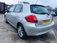 used Toyota Auris 1.6 V-Matic TR 5dr MM [6]