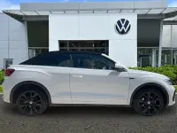 Used VW T-Roc Cabriolet R-line 150 HP (110 kW) 2026 Cabriolet