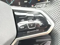 Used VW Touareg Black Edition 281 HP (206 kW) 2024 Blue SUV