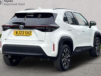 Used Toyota Yaris Hybrid Design 116 HP (85 kW) 2026 Estate