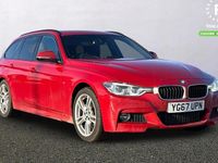 Used BMW 335 M Sport 313 HP (230 kW) 2019 Estate