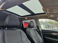 Used Nissan X-Trail Tekna 130 HP (95 kW) 2015 Silver SUV