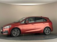 used BMW 225 2 Series xe Sport 5dr Auto