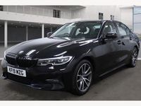 Used BMW 320 M Sport 184 HP (135 kW) 2014 Sedan