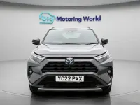 Usado Toyota RAV4 222 HP (163 kW) 2023 SUV