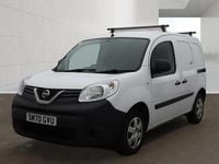 Used Nissan NV250 Visia 2020 White Van