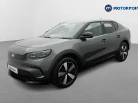 New Ford Capri Style 125 kW (170 HP) 2025 Grey SUV