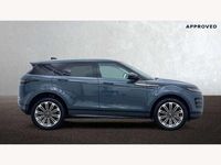 Used Land Rover Range Rover evoque HSE Dynamic 200 HP (147 kW) 2024 Blue SUV