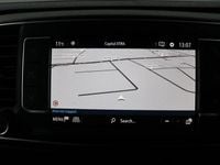 Used Vauxhall Vivaro 100 kW (136 HP) 2022 Mauve/pink MPV