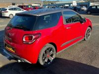 used Citroën DS3 1.6 e-HDi Airdream DStyle 3dr