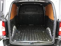 Used Toyota Proace Active 100 HP (73 kW) 2021 Grey MPV