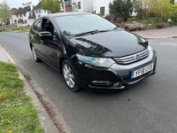 used Honda Insight 1.3 IMA ES Hybrid 5dr CVT