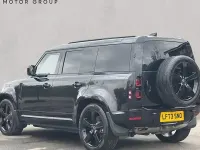 Used Land Rover Defender HSE Dynamic 300 HP (220 kW) 2023 SUV