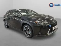 Used Lexus UX 184 HP (135 kW) 2024 SUV