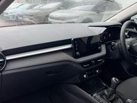 Used Skoda Fabia Design Edition 116 HP (85 kW) 2026 Black magic pearl effect Hatchback