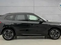 Used BMW X1 M Sport 168 HP (123 kW) 2023 Black SUV