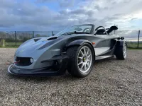 Used Lotus 340 R 2000 Grey Cabriolet