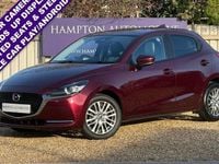 Used Mazda 2 Inclusive 90 HP (66 kW) 2020