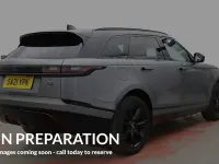Used Land Rover Range Rover Velar 204 HP (150 kW) 2021 Grey SUV