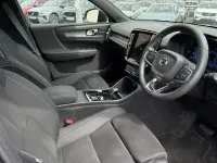 Used Volvo XC40 Ultimate 197 HP (144 kW) 2024 SUV