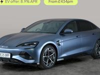 Used BYD Seal Design 230 kW (313 HP) 2026 Sedan