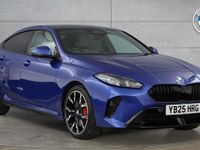 Used BMW 220 M Sport 168 HP (123 kW) 2025 Blue Coupe